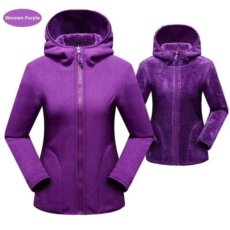 Reversible Hoodie for Women - Try Modest Limited