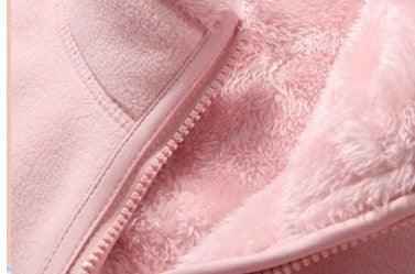 Reversible Hoodie for Women - Try Modest Limited