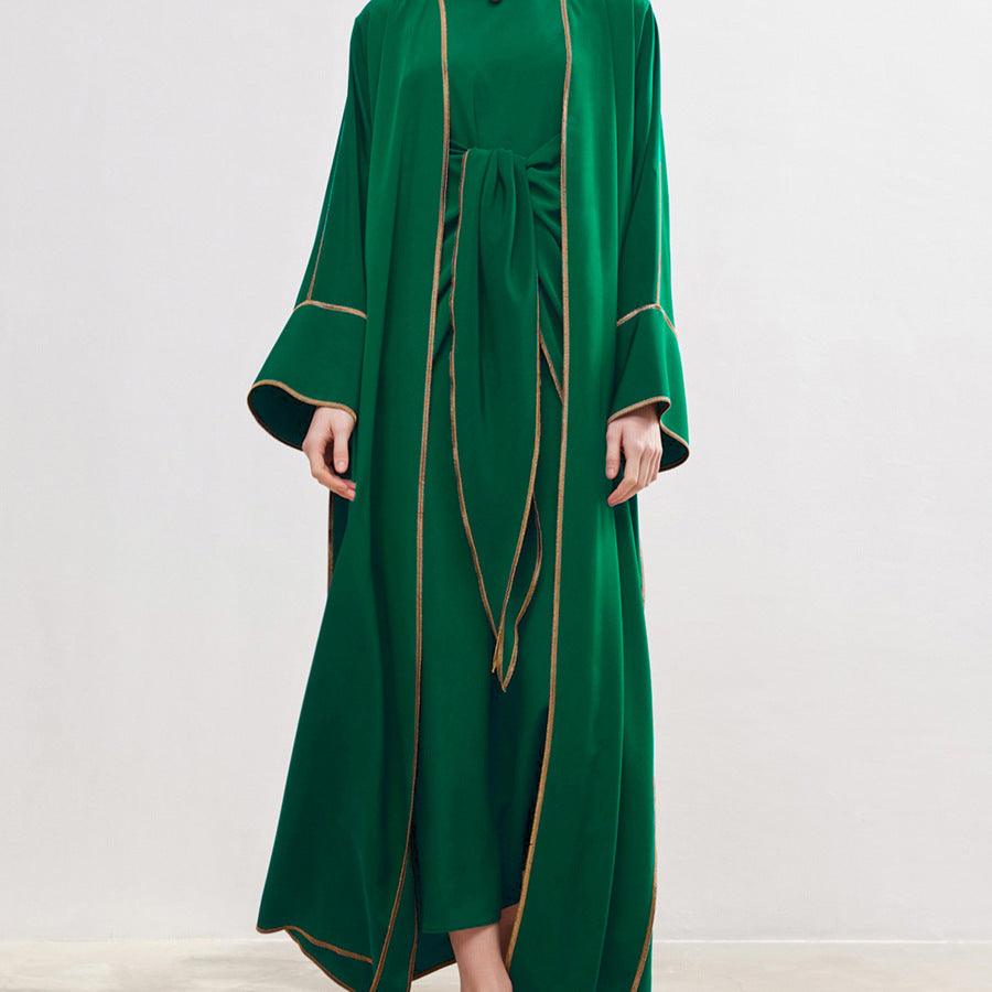 Royal middle east robe - Try Modest Limited