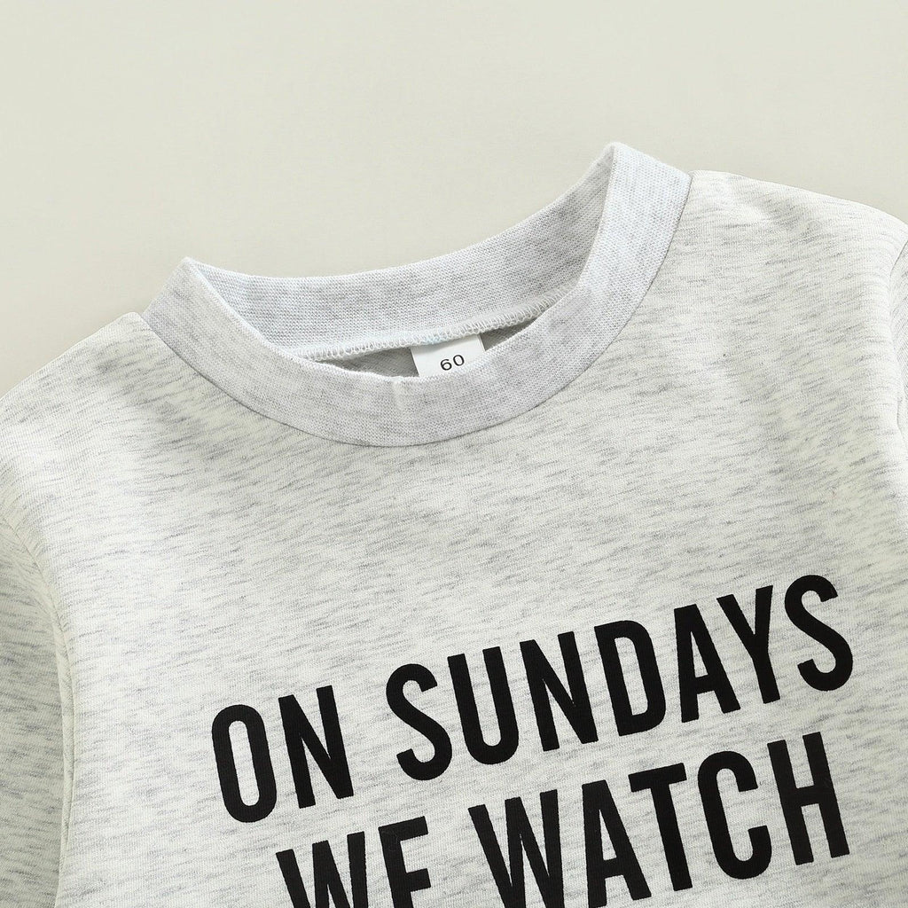 Rugby/Football long sleeve jumpsuits - Try Modest Limited