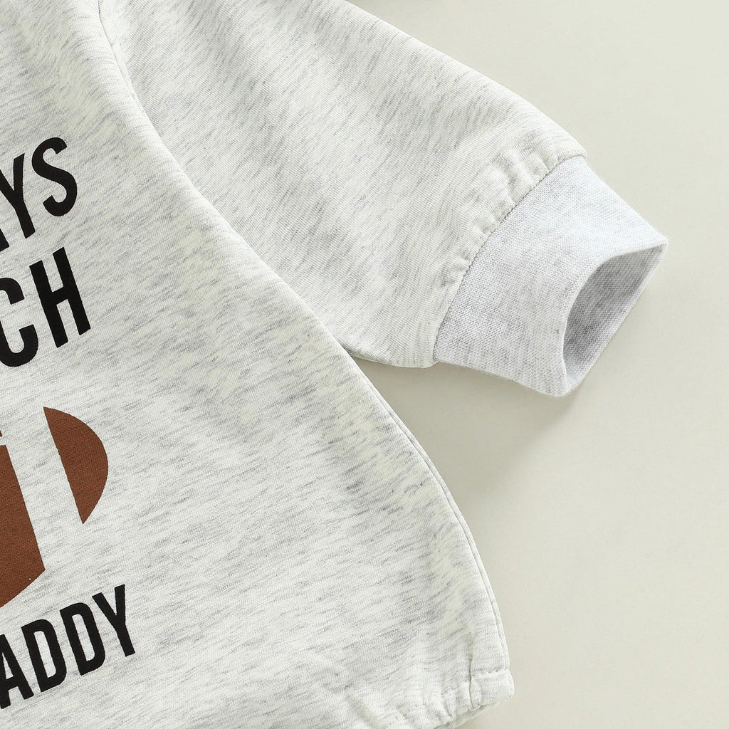 Rugby/Football long sleeve jumpsuits - Try Modest Limited