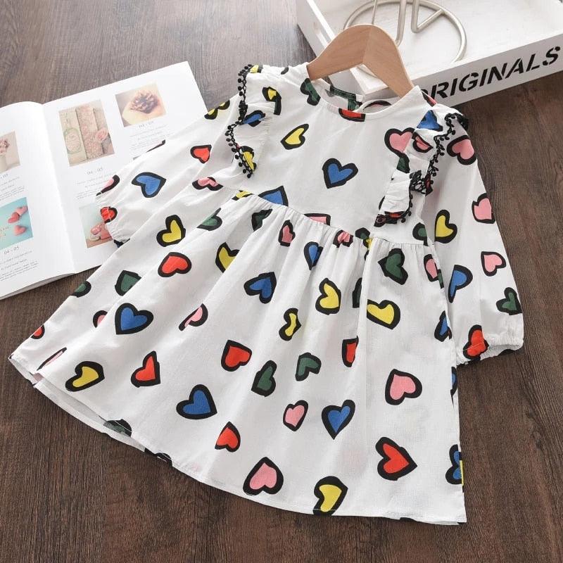 Toddler Girl Dresses - Try Modest Limited
