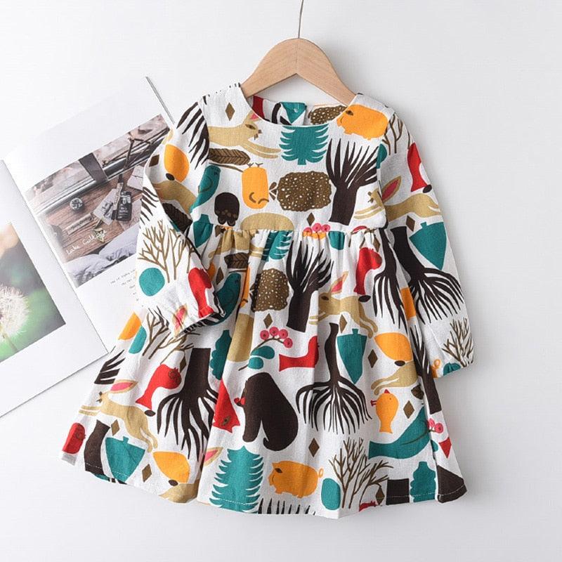 Toddler Girl Dresses - Try Modest Limited