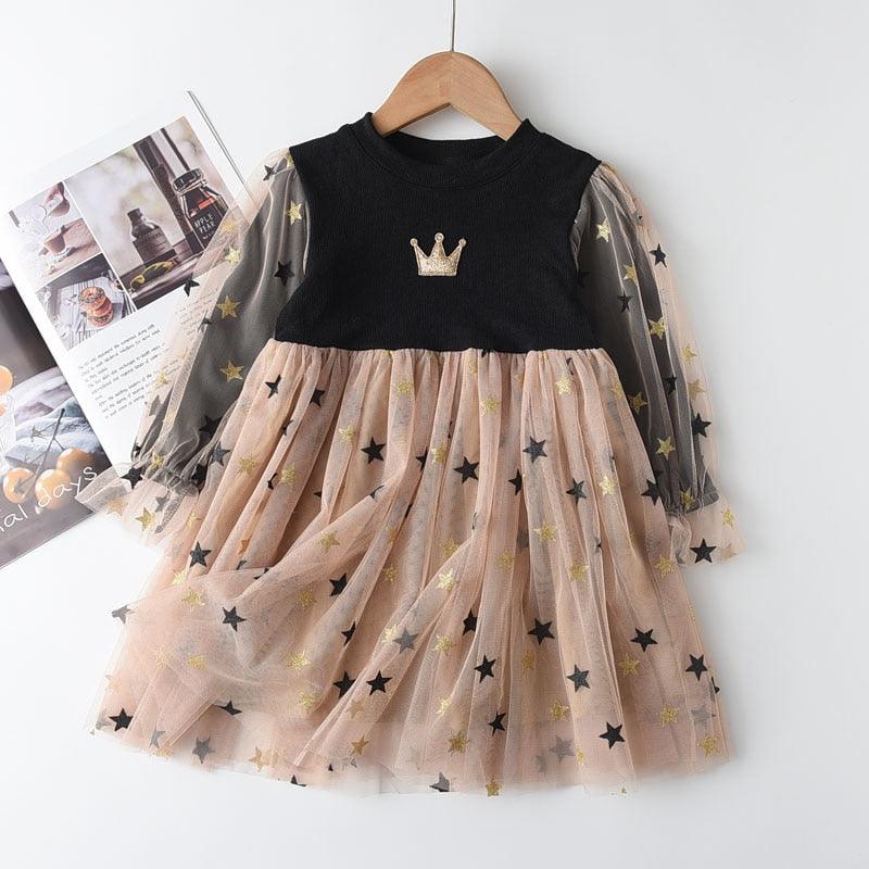 Toddler Girl Dresses - Try Modest Limited