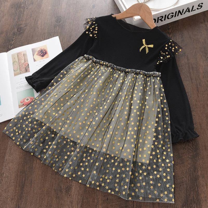 Toddler Girl Dresses - Try Modest Limited