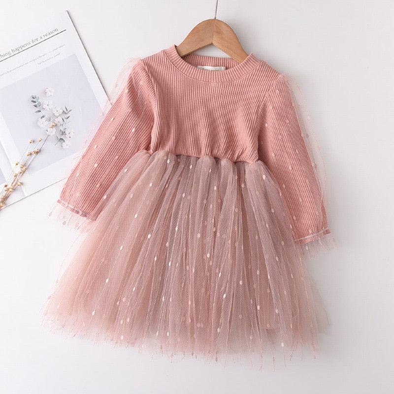 Toddler Girl Dresses - Try Modest Limited