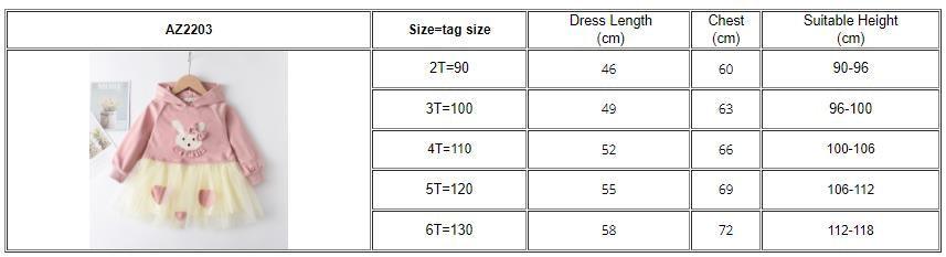 Toddler Girl Dresses - Try Modest Limited