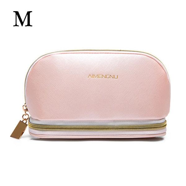 Travel beauty/makeup organizer - Try Modest Limited