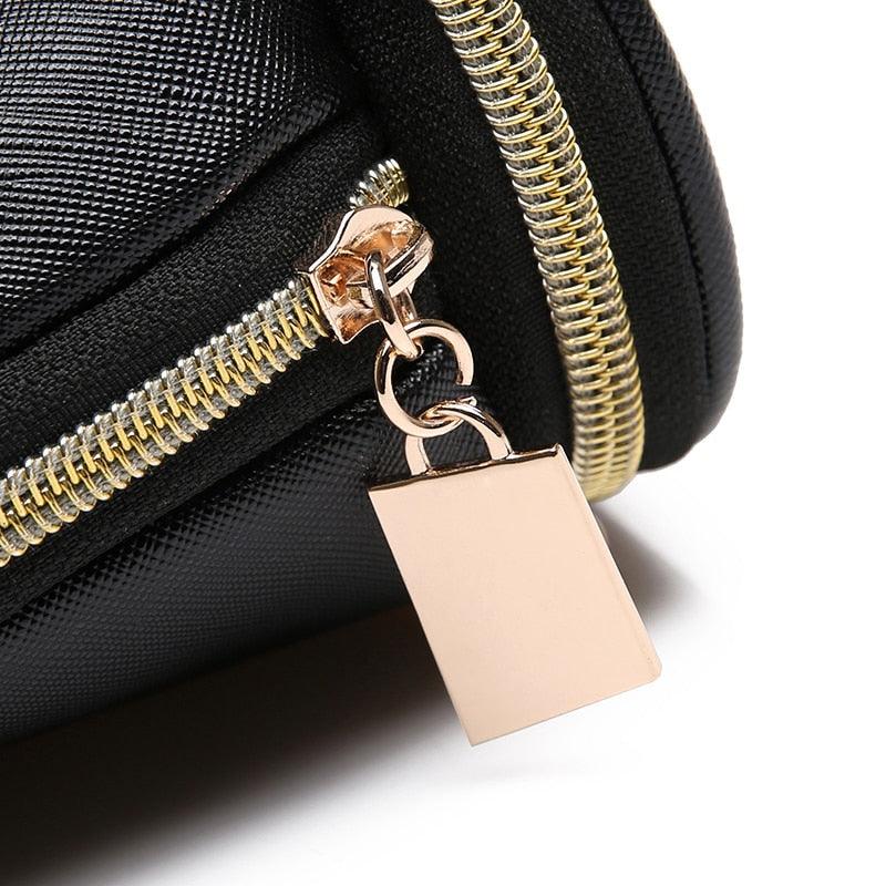 Travel beauty/makeup organizer - Try Modest Limited