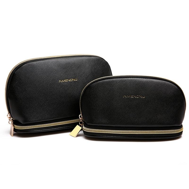 Travel beauty/makeup organizer - Try Modest Limited