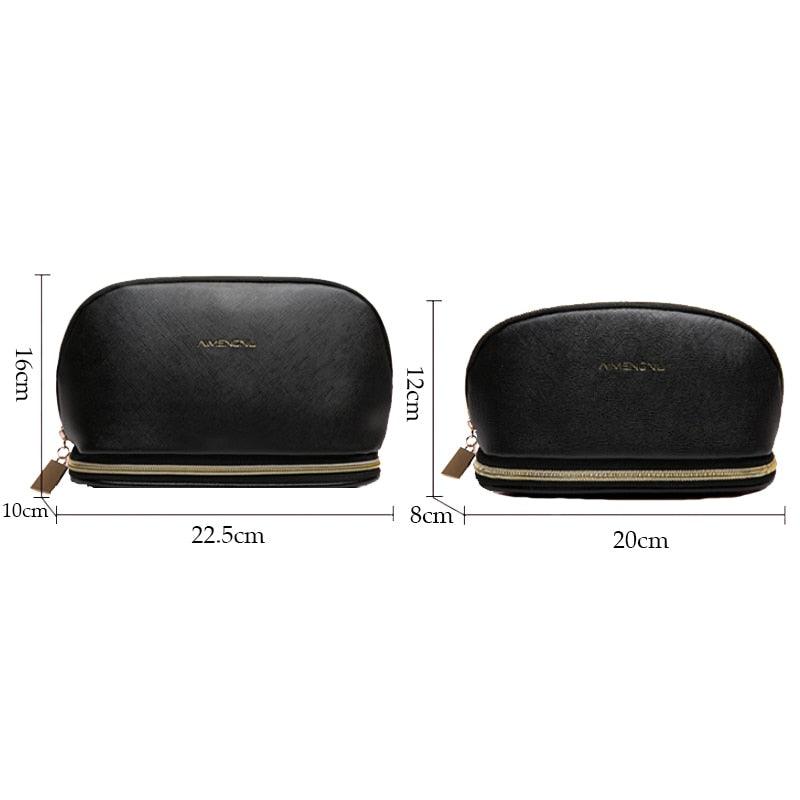 Travel beauty/makeup organizer - Try Modest Limited