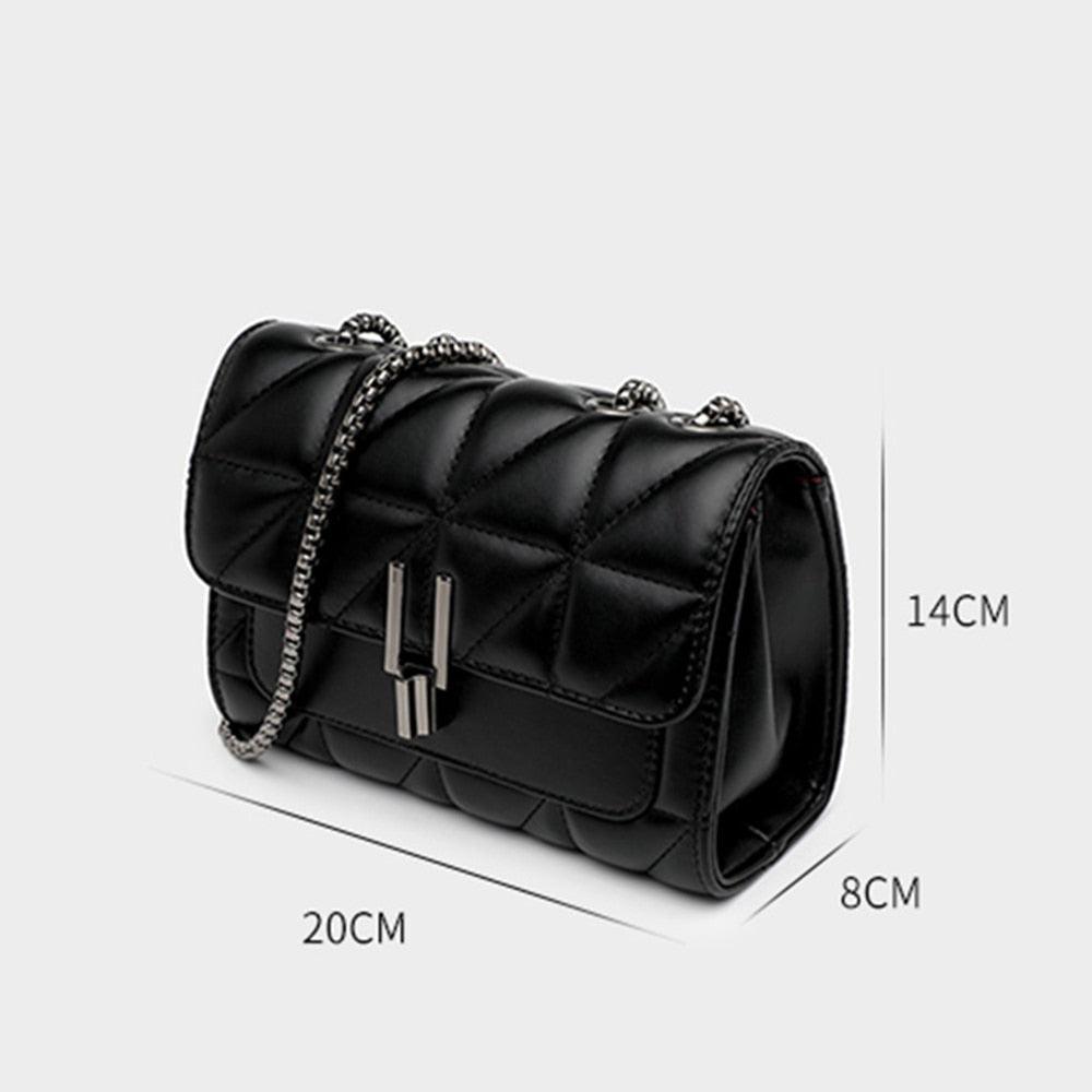 Trendy luxury handbag for women - Try Modest Limited 