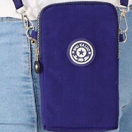 Trendy mini sports wallet bag - Try Modest Limited