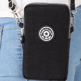 Trendy mini sports wallet bag - Try Modest Limited 