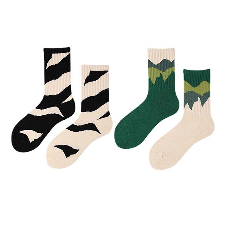 Unisex cotton Socks - Try Modest Limited 