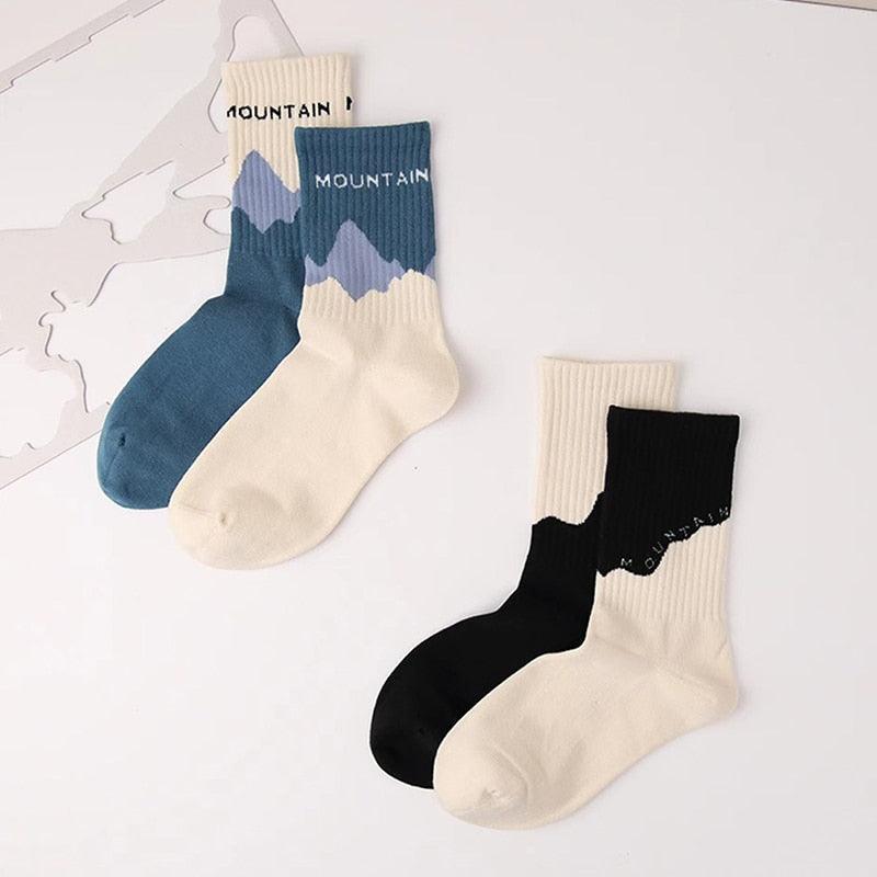 Unisex cotton Socks - Try Modest Limited 