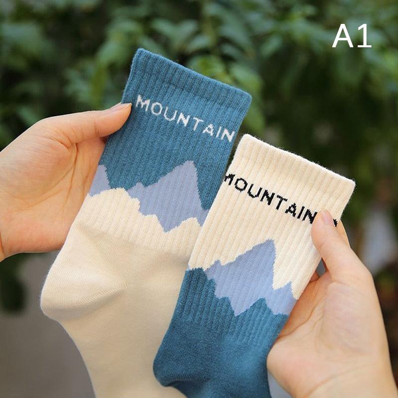 Unisex cotton Socks - Try Modest Limited 