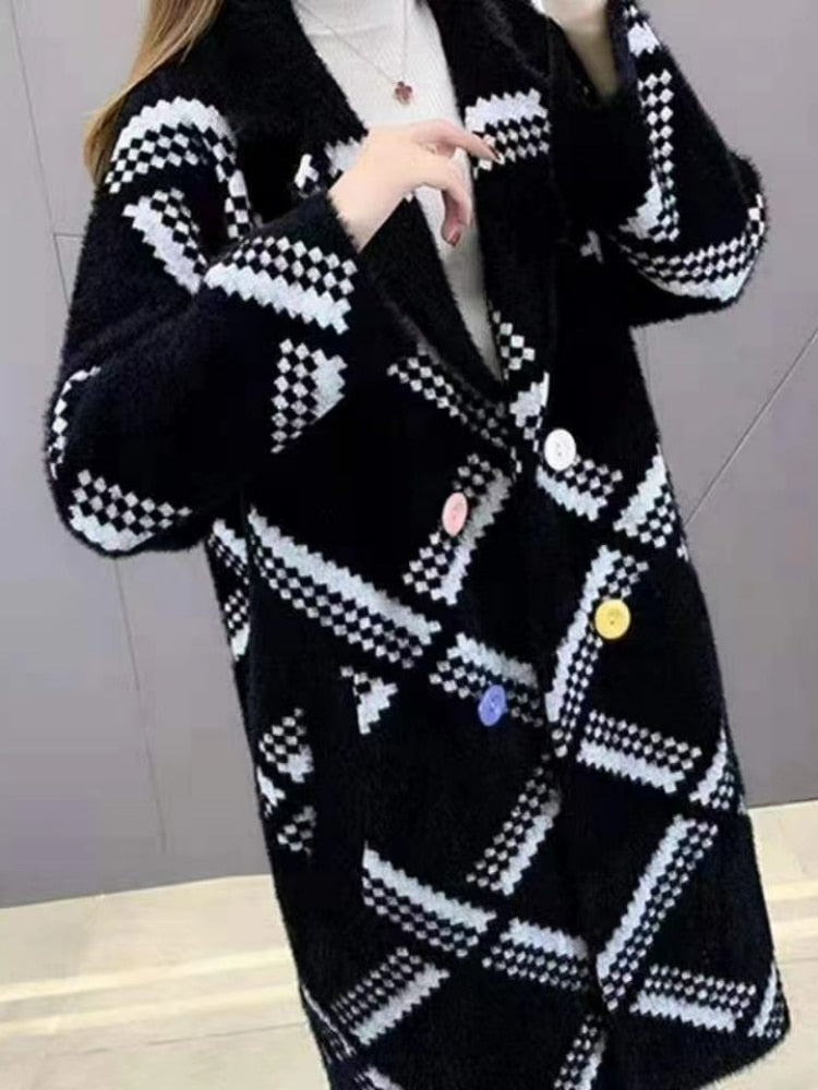 Warm winter coat - Try Modest Limited