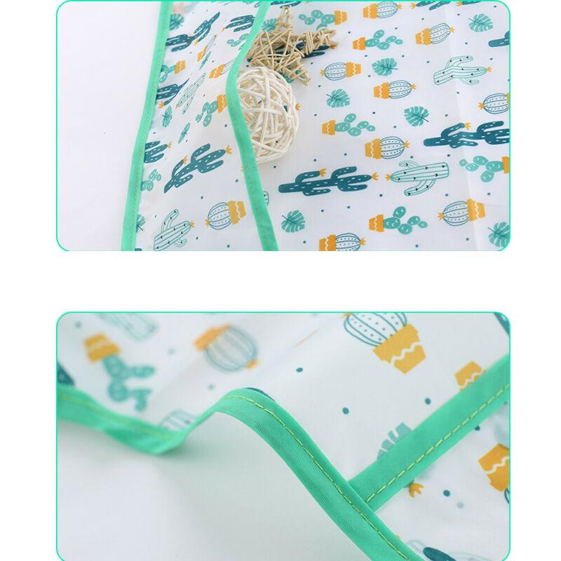 Baby Bibs Waterproof Apron - Try Modest Limited 
