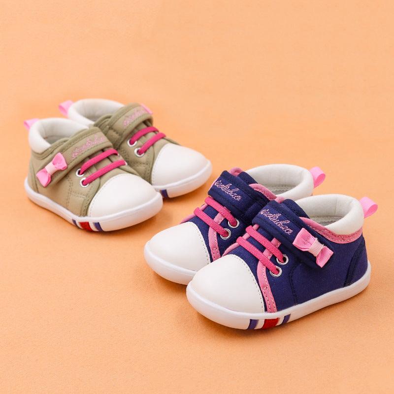 Baby girl /toddler shoes - Try Modest Limited 