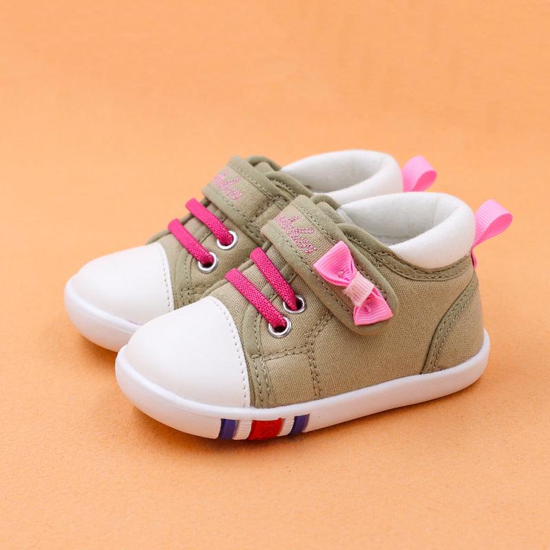 Baby girl /toddler shoes - Try Modest Limited 