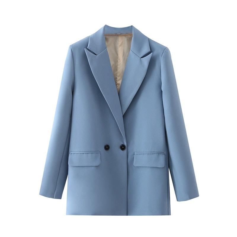 Ladies Blazer/coat Try Modest