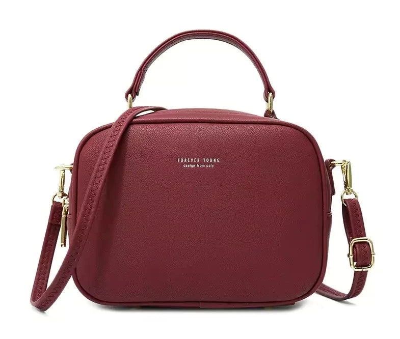 Daily -Handbag Try Modest Limited 