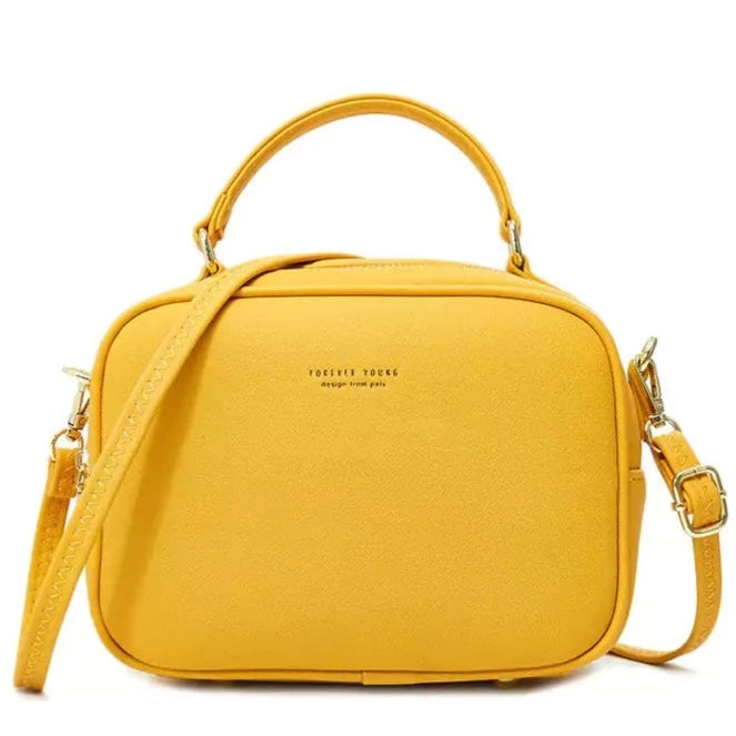 Daily -Handbag Try Modest Limited 
