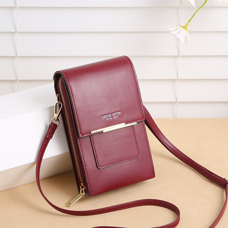 Crossbody  mobile phone bag Hypersku