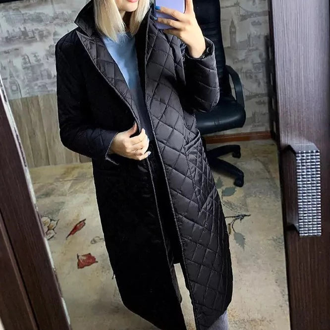 winter long coats Try Modest limited