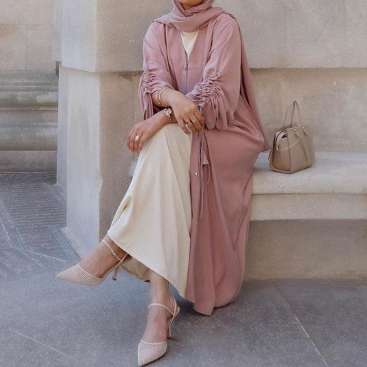 Middle Eastern Women's Robe - Try Modest Limited 