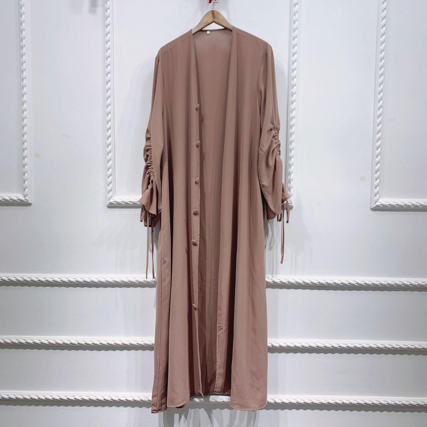 Middle Eastern Women's Robe - Try Modest Limited 