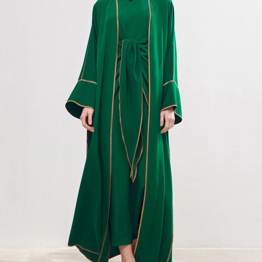 Royal middle east robe - Try Modest Limited 