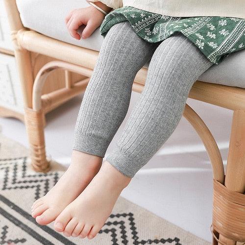 Spring Autumn Baby Pants/Leggings - Try Modest Limited 