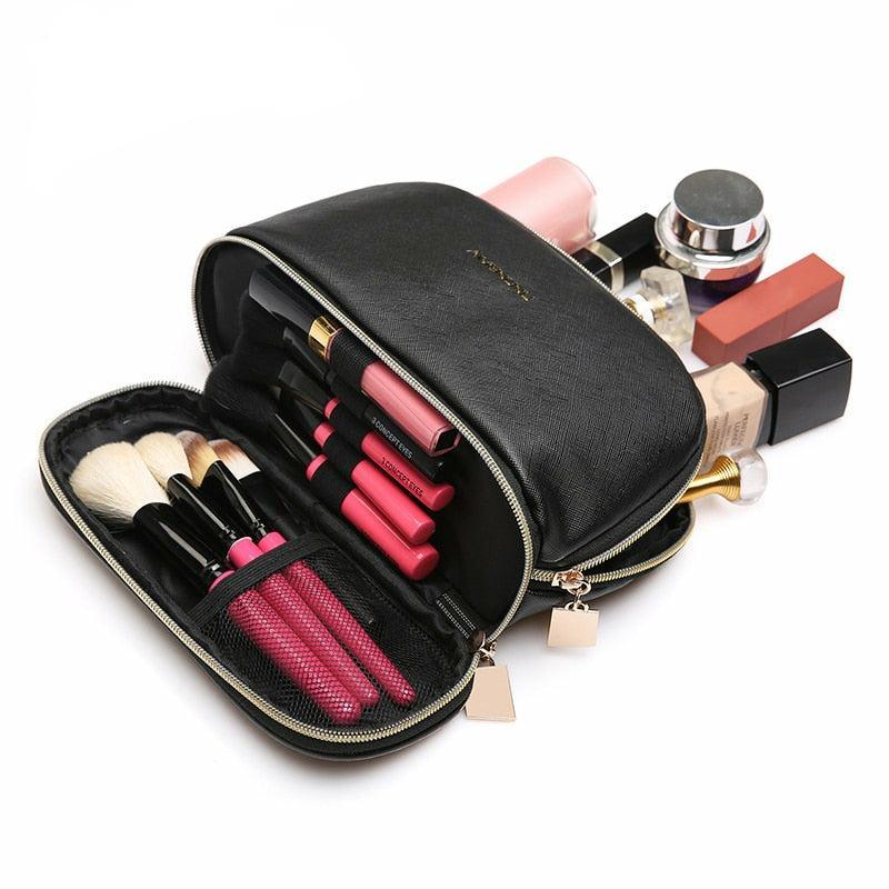 Travel beauty/makeup organizer - Try Modest Limited 