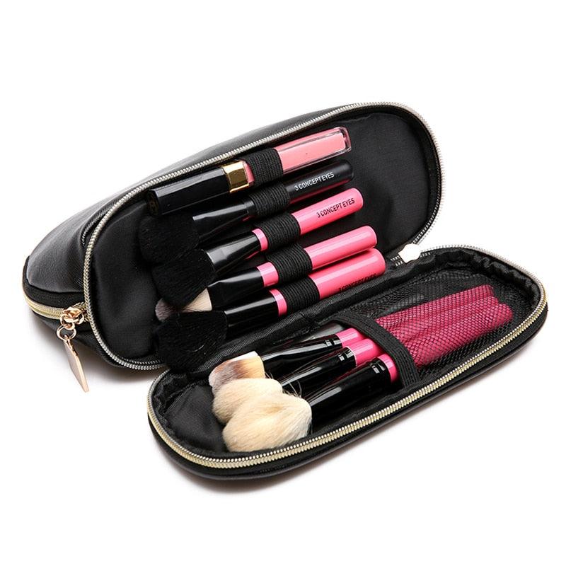 Travel beauty/makeup organizer - Try Modest Limited 