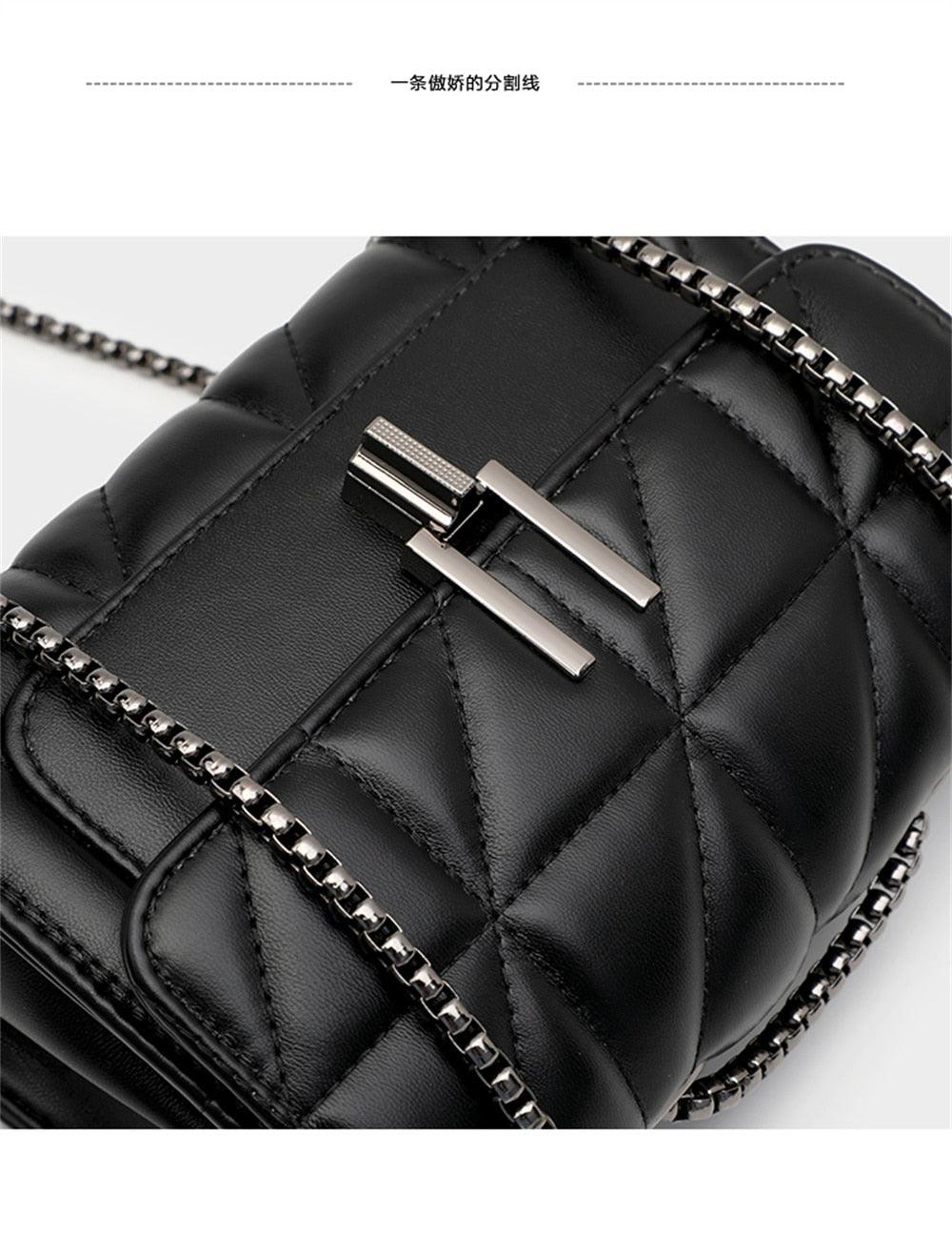 Trendy luxury handbag for women - Try Modest Limited 